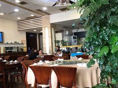 大堂-银子楼·本帮菜(程家桥路店)