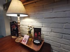 -芭莉与彩虹西餐厅(成都合生汇店)