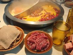 -芈重山老火锅(广州首店)