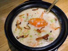 -潮粥荟·潮汕砂锅粥(朝阳大悦城店)