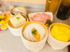 -海底捞火锅(北京路店)