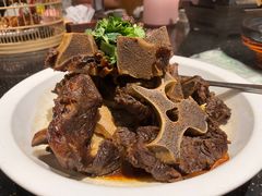 -老板很二(吉大店)