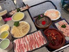 -辣斗辣火锅(太古里店)