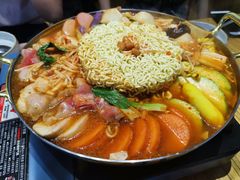 -李先生的首尔小馆(松江启源广场店)