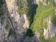 -重庆云阳龙缸景区