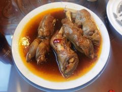 -陕北四窑洞(巨丰店)
