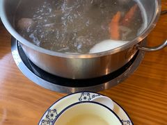 -牛品福潮汕牛肉火锅(旺庄店)