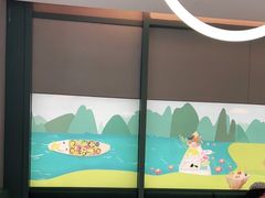 -蔡澜Pho·越南粉餐厅(海上世界店)