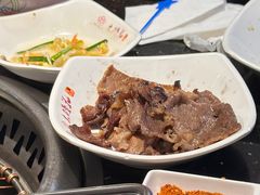 -木槿花韩式炭烤·熟成肉工坊(孙文东路店)