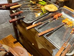 -水浒烤肉(国贸店)
