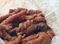 -阿二烤鸡(山塘街店)
