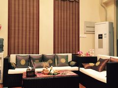 -莲泰式·中式·沐足·精油SPA采耳(天河店)