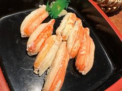 -蟹道乐( 新宿駅前店)