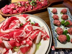 -贵厨酸汤牛肉(小十字店)