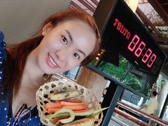 -清迈夜间动物园