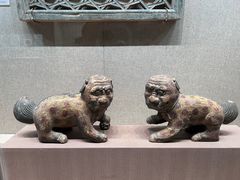 -敦煌市博物馆