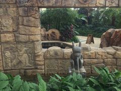 -郑州银基黄帝宫御温泉