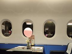 -甜心航空主题餐厅(京源城店)