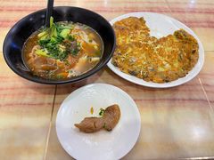 -好呷(东城十三碗美食广场店)