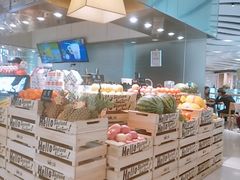 -食悦天美食广场(沈阳青年大街万象城店)