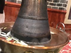 -四合義清真·老北京爆肚小吃涮肉