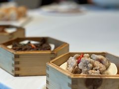 -粤江春·早茶·潮粤菜·宴会(罗湖宝能中心店)