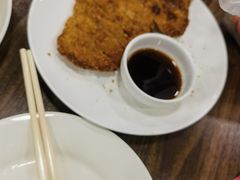 -王家沙点心店(南京西路总店)