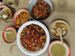 -老三样·旧食新味(万寿宫店)