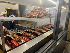 -老黄记手撕烤兔(玉林街店)