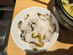 -阿香米线(龙岗万科广场店)