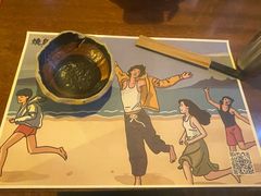 -烧鸟横丁(联发文创口岸店)