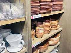 -MUJI无印良品(西单大悦城店)