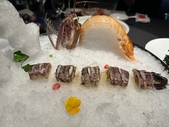 -上海滩餐厅(BFC外滩金融中心店)