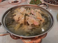 -京北渔家傲