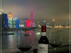 -上海外滩悦榕庄酒店