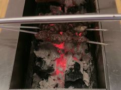 -正丰源大缸烧烤(人民路店)