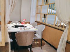 -芭夯兔·兔肉汤锅(新都店)