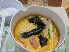 -许小树(国贸商城店)