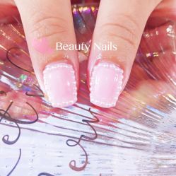 -Beauty Nails 美甲美睫皮肤管理