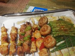 -老谢野馄饨(延安路店)