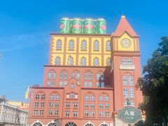 -青岛啤酒博物馆