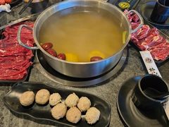 -林记潮牛·牛肉火锅(上马墩店)