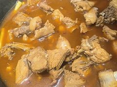 -东北铁锅宴(云龙华府店)