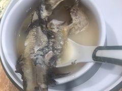 昂子鱼-上好余味·20年家庭厨房(新街口店)