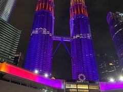 -吉隆坡国油双峰塔