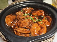 -京城小江南·北京烤鸭·江南土菜·白鱼(中关村店)