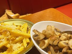 -Entrecôte 法国牛扒馆(保利·时光里店)
