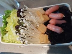 -半天妖烤鱼(永旺梦乐城店)