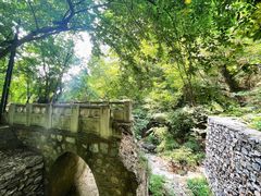 -北京上方山国家森林公园