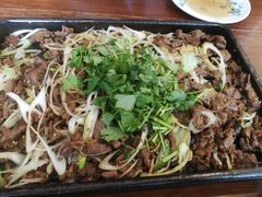 -清真永恒华威肉饼(潘家园店)